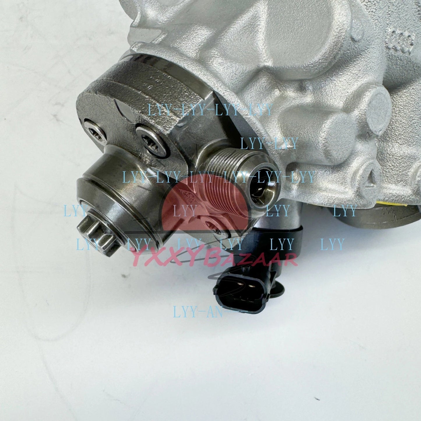 Fuel Injection Pump High Pressure For Bosch Ford 6.7L Diesel BC3Q9B395 2011-2014