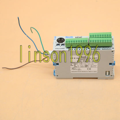 FPG-C24R2 Panasonic Control Unit - PANASONIC