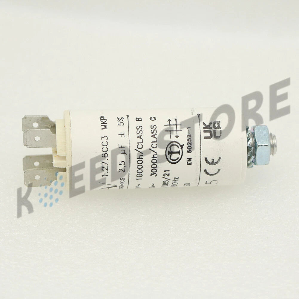 1PCS for Arcotronics 1.27.6CC3 MKP 2.5uf±5% C276CC free shipping !KO