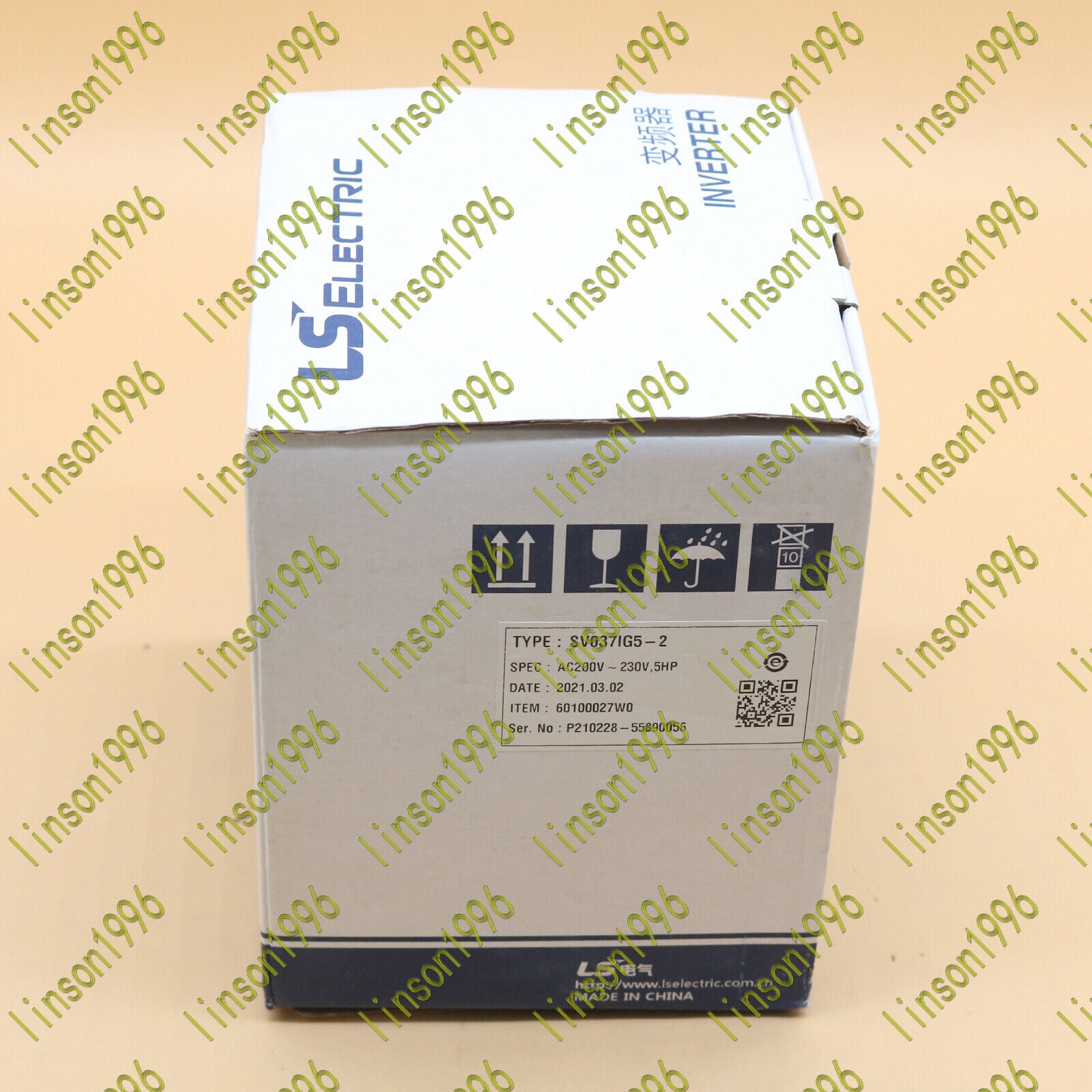Compact Inverter 200V-230V - POWERCELL