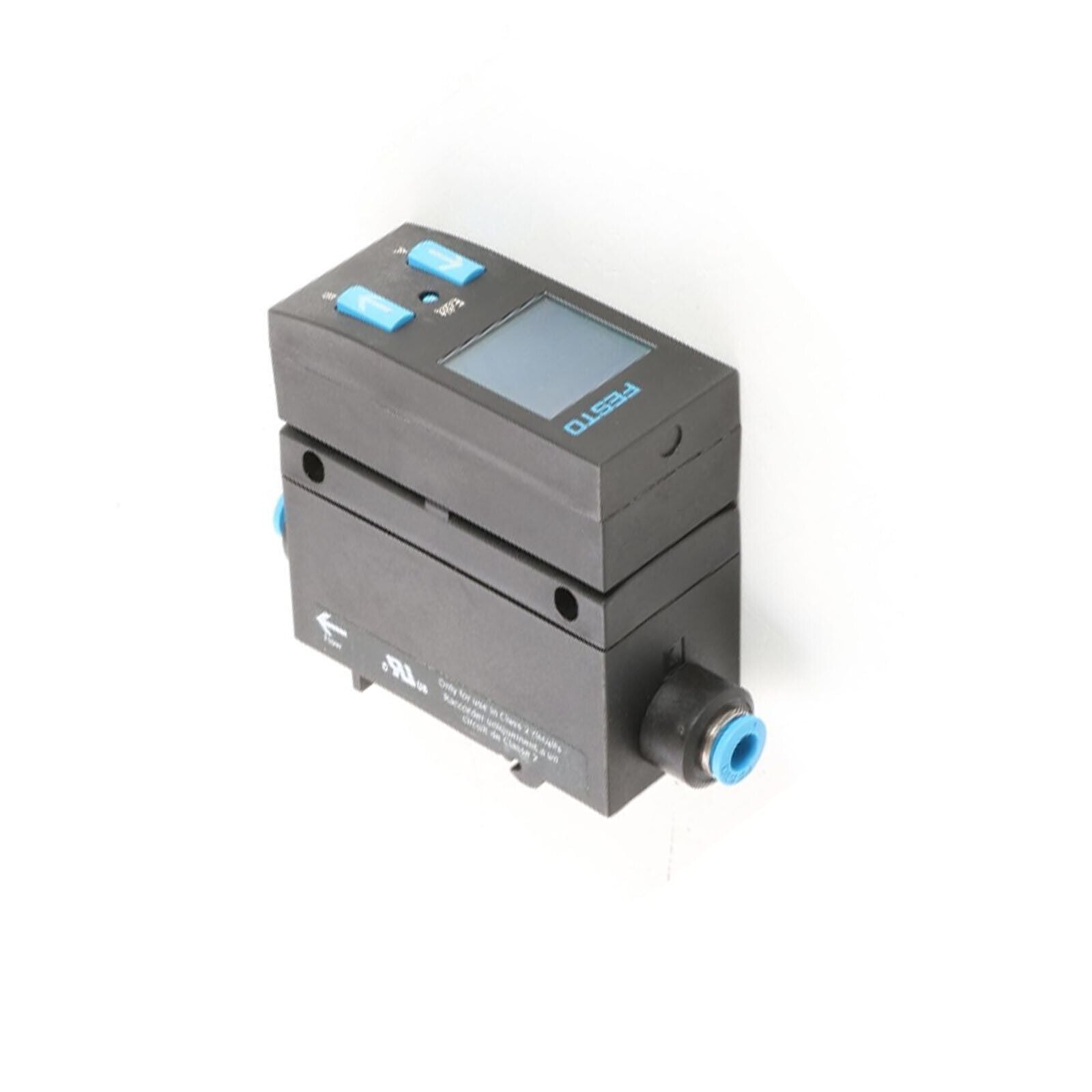 new 1 pcs Festo flow sensor SFAB-10U-HQ6-2SV-M12 565386 - FESTO