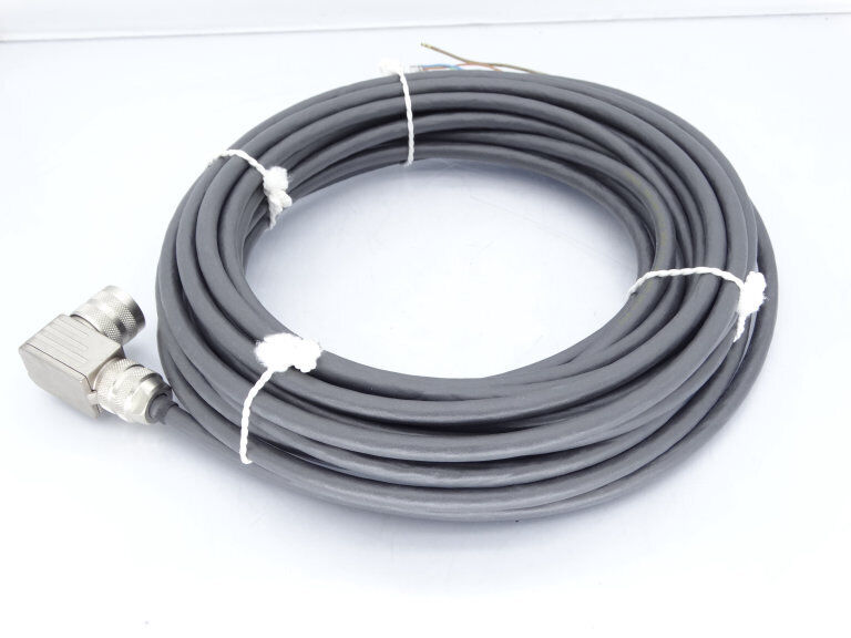 BALLUFF BKS-S 33M-10 CABLE - BALLUFF
