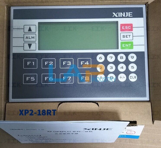 new 1PCS For Xinje controller XP2-18RT-B - XINJE