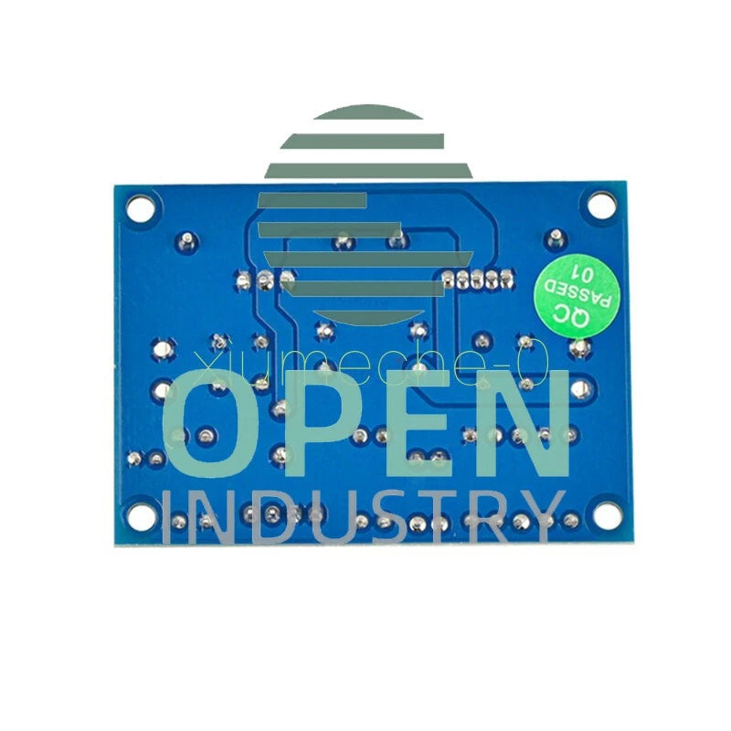200W 8A DC-DC Buck Converter Voltage Regulator Adjustable Step Down Board