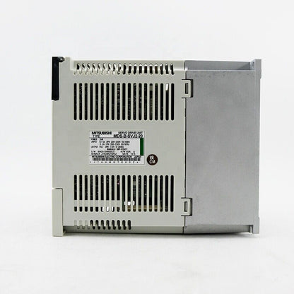 Mitsubishi MDS-B-SVJ2-20 - MITSUBISHI