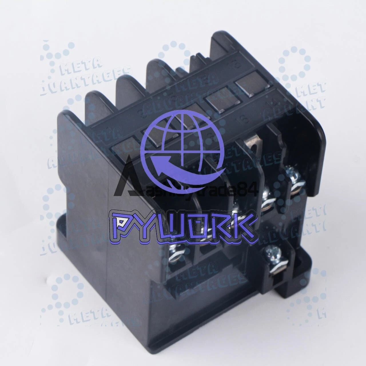 1Pcs FUJI Contactor SRC3631-5-1 AC110V 4a1b~