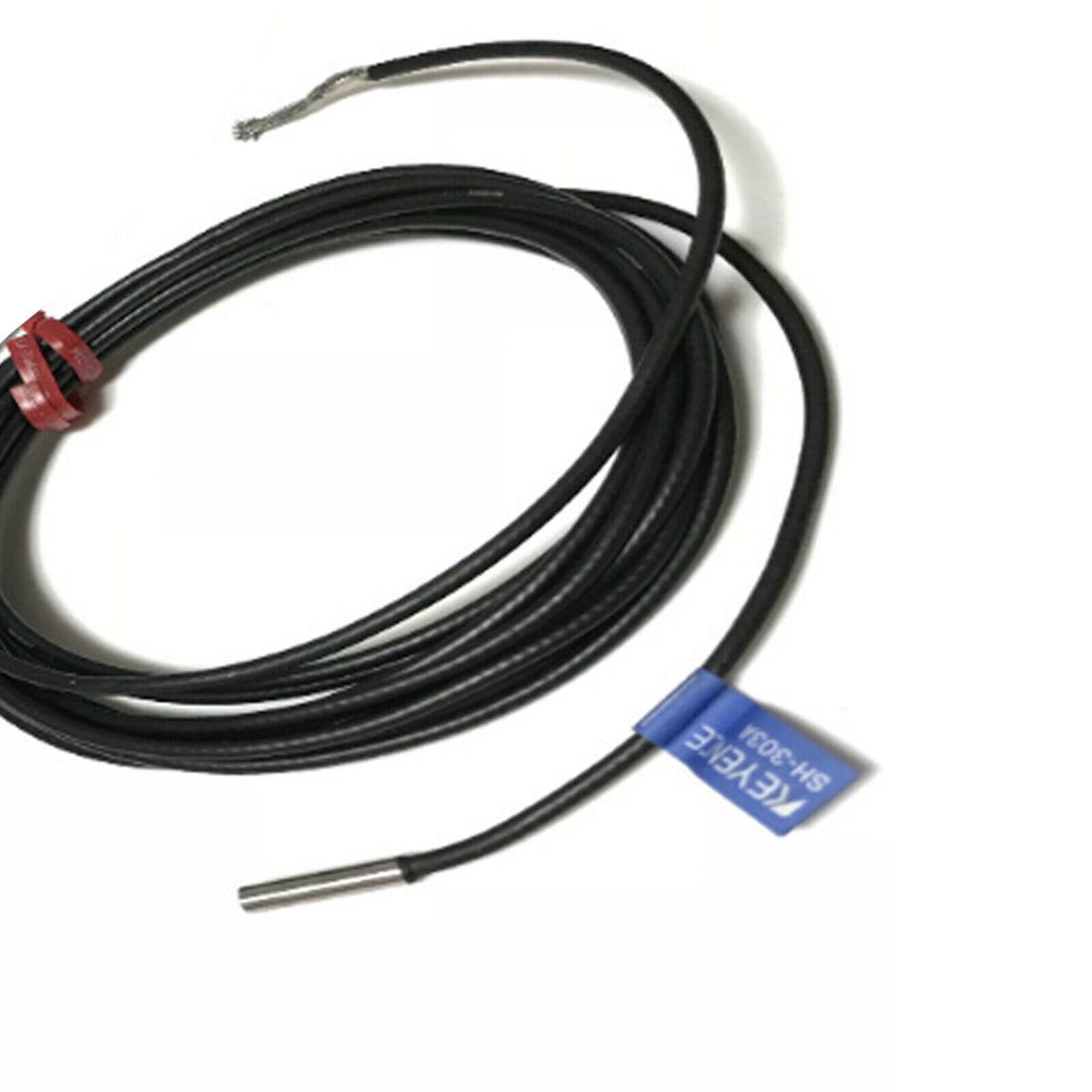 KEYENCE SH-303A Proximity Sensor - KEYENCE