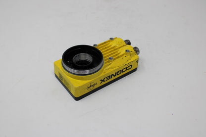 used Cognex In-Sight 5400 I S5400-00 Rev D Vision Camera *No Lens - COGNEX