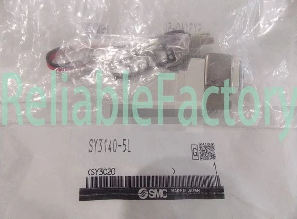 SY3140-5L SY3140 5L 1pcs SMC free shipping