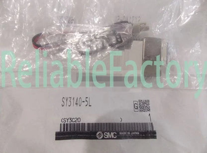 SY3140-5L SY3140 5L 1pcs SMC free shipping