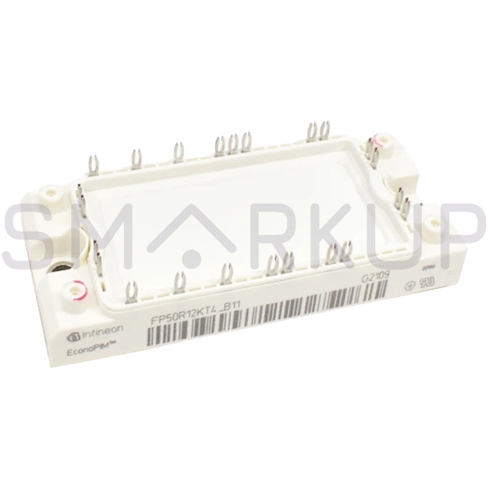 new In Box INFINEON FP50R12KT4_B11 Power Supply Module
