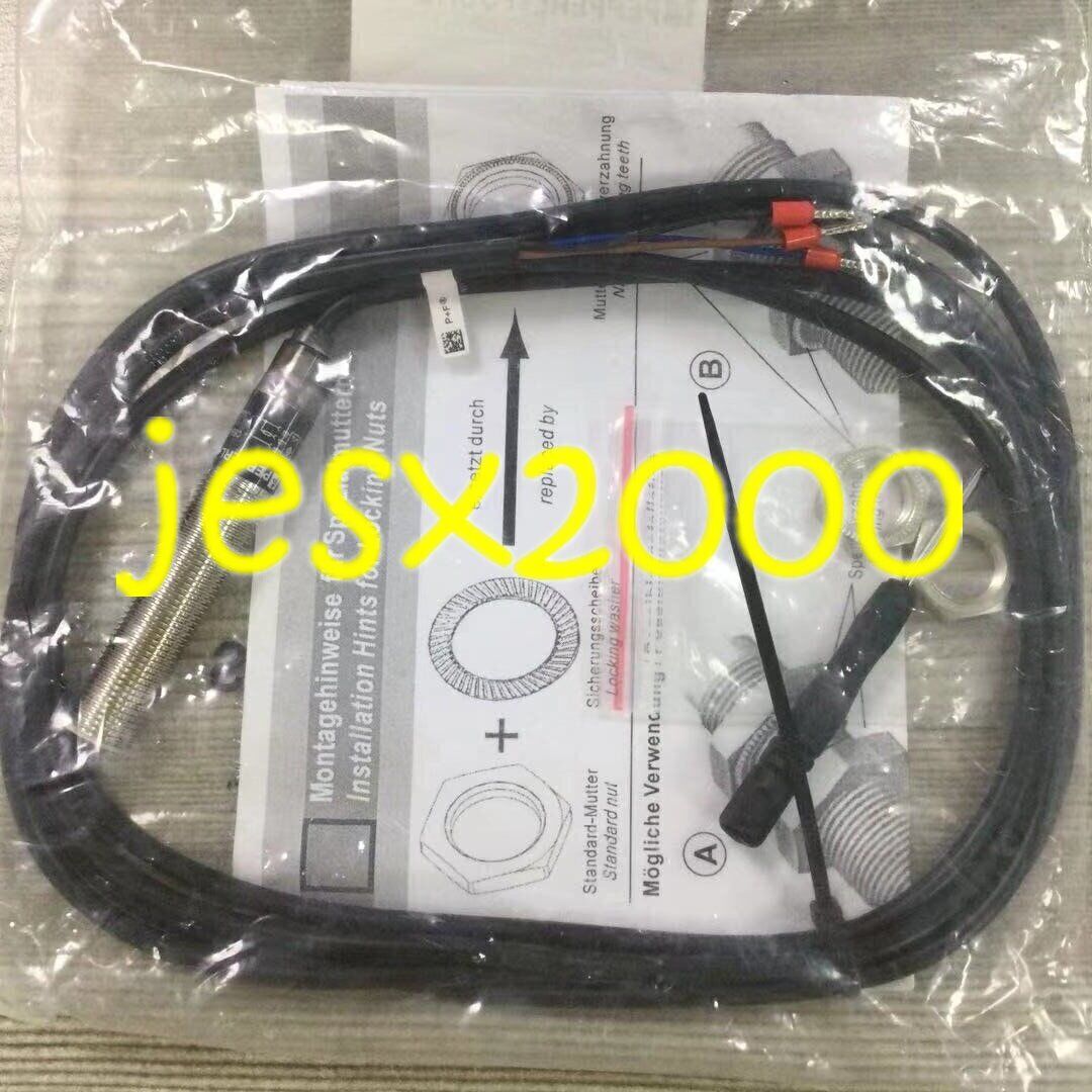 New 1PC CBB4-12GH70-E2 Sensor - SIEMENS