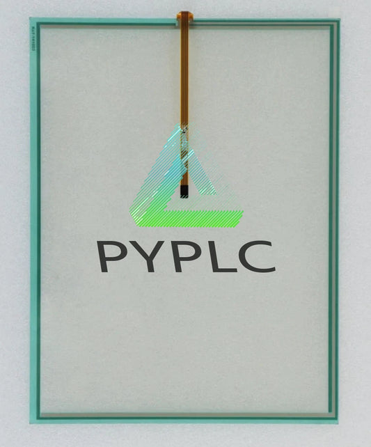 1PCS Touch Screen Panel Glass For KD97100-L003 01B Touchpad