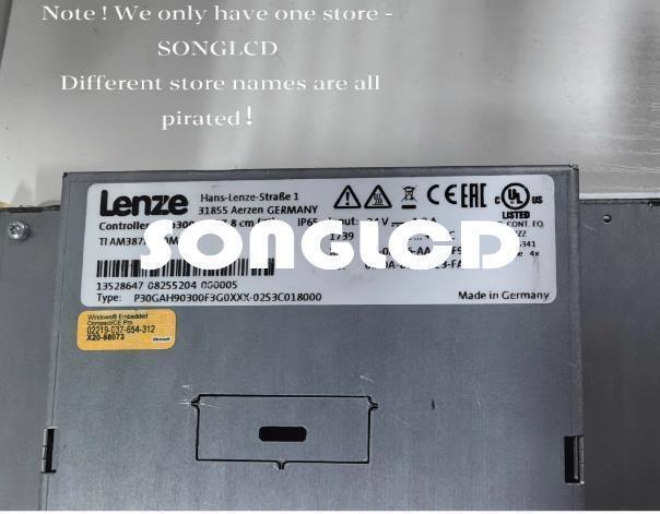 1PCS High Performance Transistor P30GAH90300F3GOXXX - KOEED