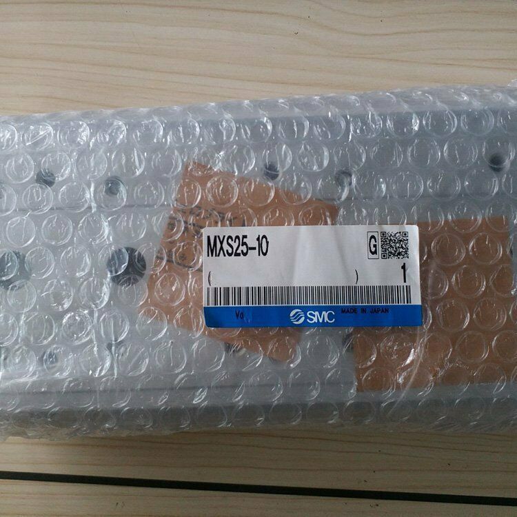 ONE SMC MXS25-10 Pneumatic Slide Cylinder - ONE