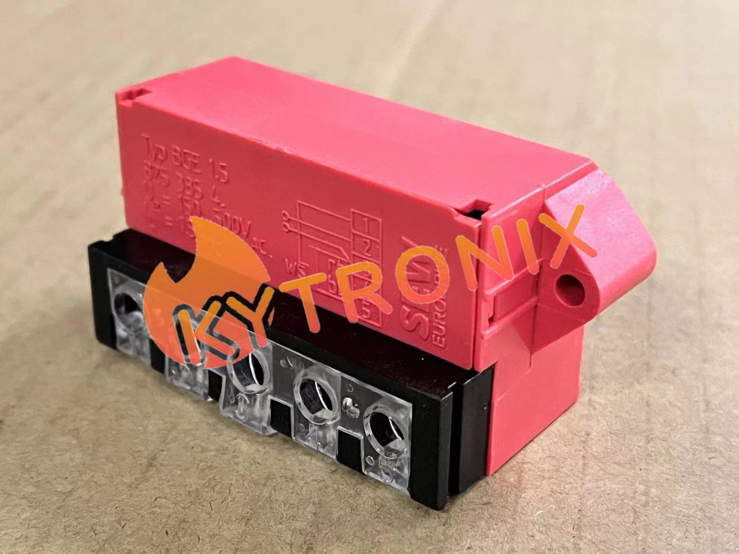 BGE 1.5 8253854 SEW motor Brake rectifier module 1.5A 150..500V