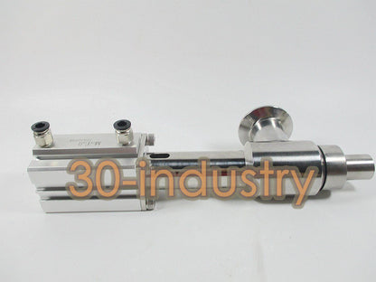 304 Stainless Steel Liquid Filling Machine with Anti-drip Valve - MANUFACTURER