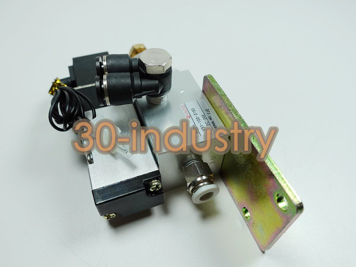 1PCS NEW FOR STAR Manipulator Vacuum Generator V51-100-3183 DC-24V - KOEED