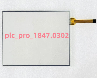 1PCS For TOSHIBA INJECTVISOR V21 Touch Screen Glass IS450GS Fast ship