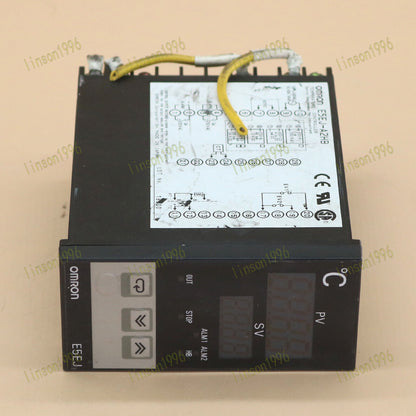 OMRON Thermostat E5EJ-A2HB in Good Condition - OMRON