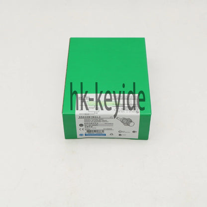 1PCS SND proximity switch XS630B1MAL2
