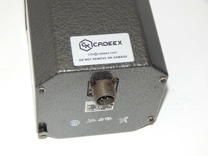 Used GPK-48 Gyroscopic Compass Gyro for Aircraft - KOEED