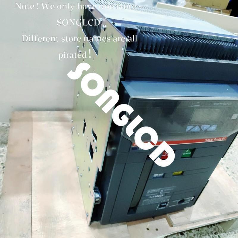 1pcs New SACE E1N Circuit Breaker Unit 10/12/16 - SAGE CONTROLS