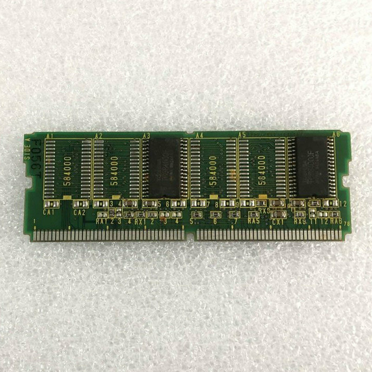 Used Fanuc A20B-2900-0812 PCB Board – Tested Good Condition - FANUC