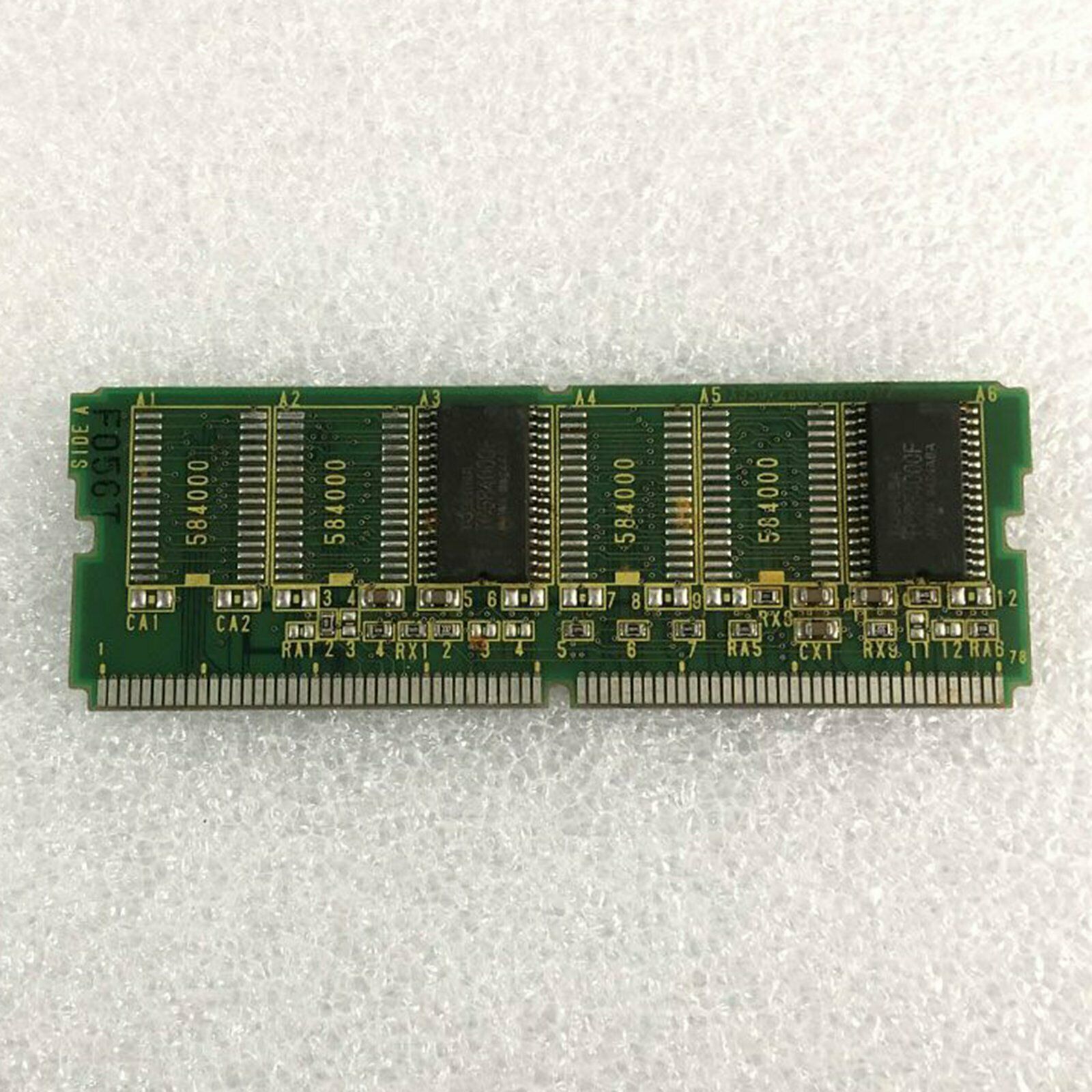 Used Fanuc A20B-2900-0812 PCB Board – Tested Good Condition - FANUC