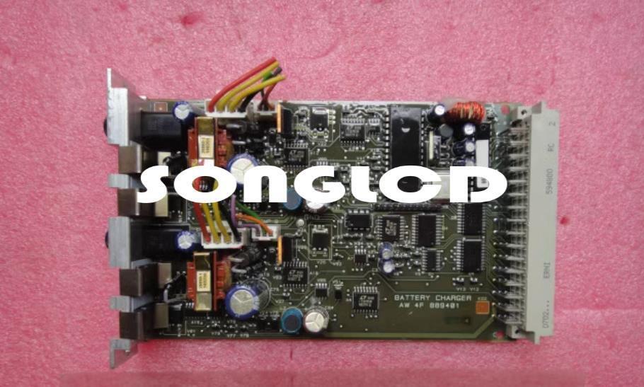 1PCS AW 4F Charger Model 889401 896975-02 - AW