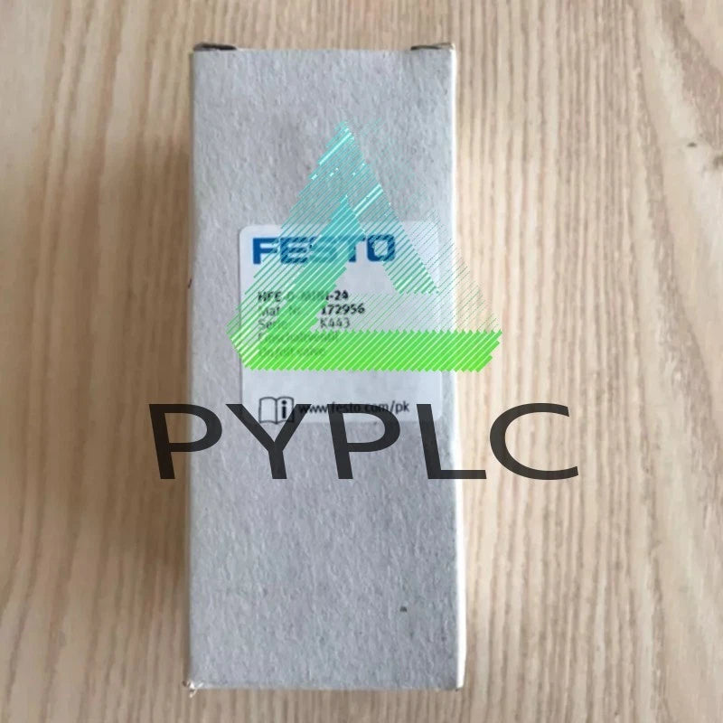 1PC Festo HEE-D-MINI-24 START VALVE In Box Free Shipping