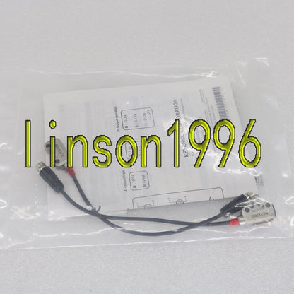 Keyence Photoelectric Switch Sensor PR-M51CP - KEYENCE