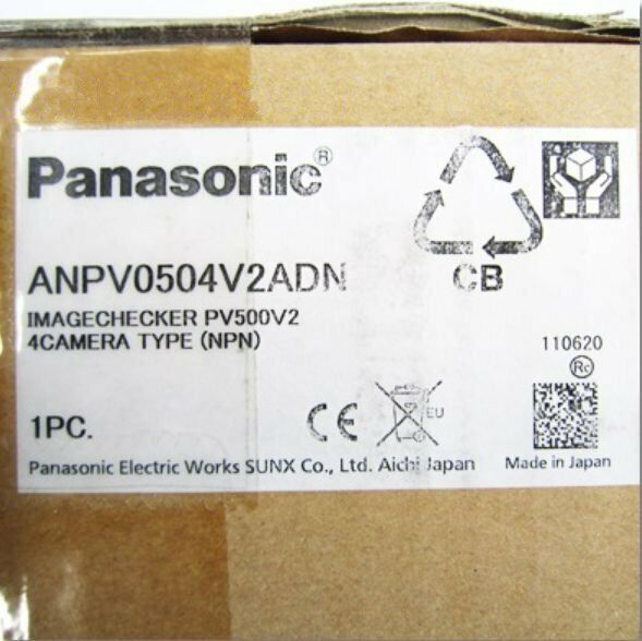 new 1pcs FOR Panasonic ANPV0504V2ADN Imagechecker - PANASONIC