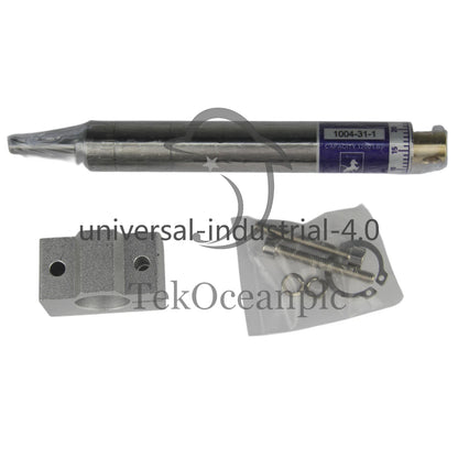 1004-31-1 Pneumatic Adjustable Hydraulic Buffer Damper #te
