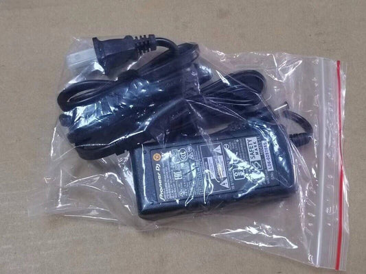 Pioneer DDJ-800 DDJ-1000SRT DDJ-1000SRTN DJ Controller AC Adapter Power Supply