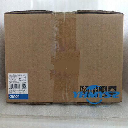 new 1PCS OMRON Servo Drive R88D-1SN15H-ECT ping - OMRON