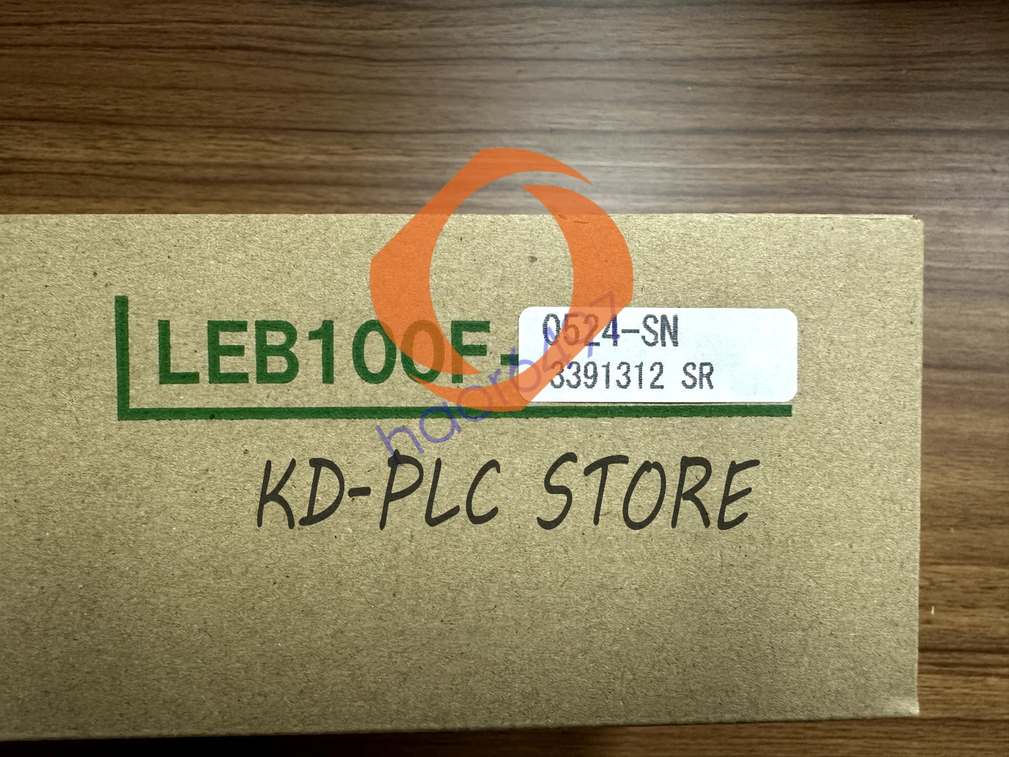 1PCS LEB100F-0524 LEB100F-0524-SN COSEL IN BOX