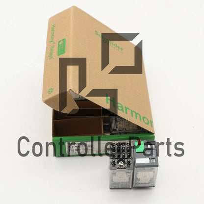 10PCS/BOX SND Intermediate Relay RXM4AB2P7 Relay 230V