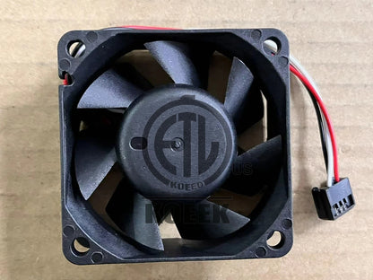 For NMB 2410VL-S5W-B59 24V AVG0.11A 6cm Amplifier Cooling fan