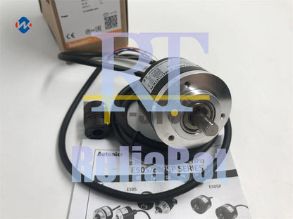 1pcs Autonics E50S8-500-3-T-24