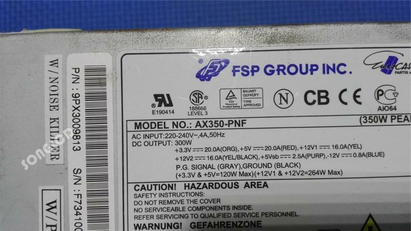 1pcs ax350-pnf - KOEED