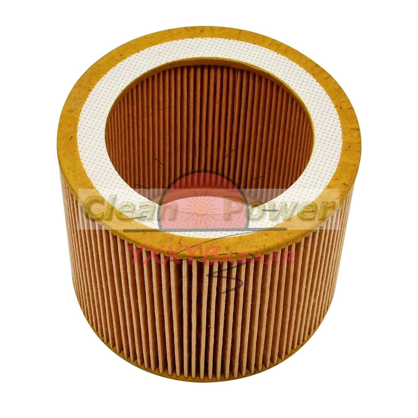 1PCS Air Filter 6211473900 1613900100 for Atlas Copco Compressor