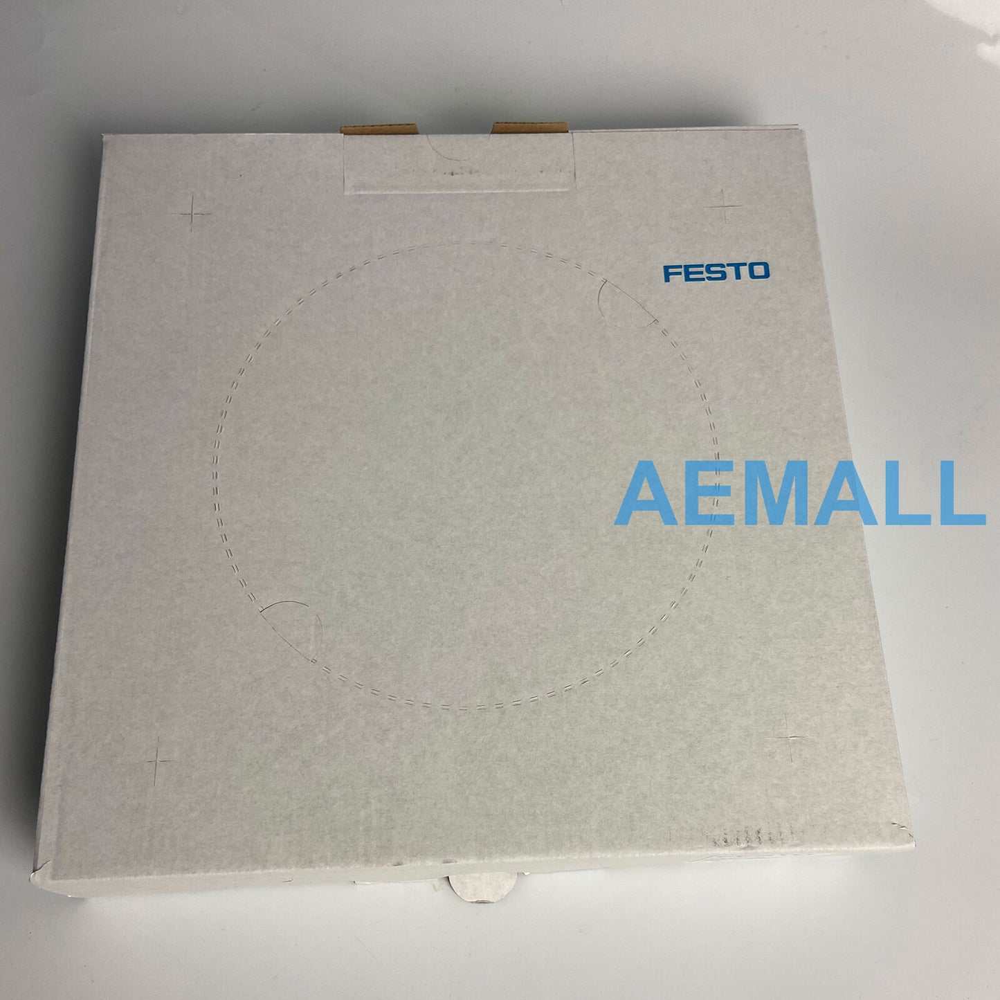 Festo PUN-H-4X0,75-GE 558299 Plastic Tubing 50meters