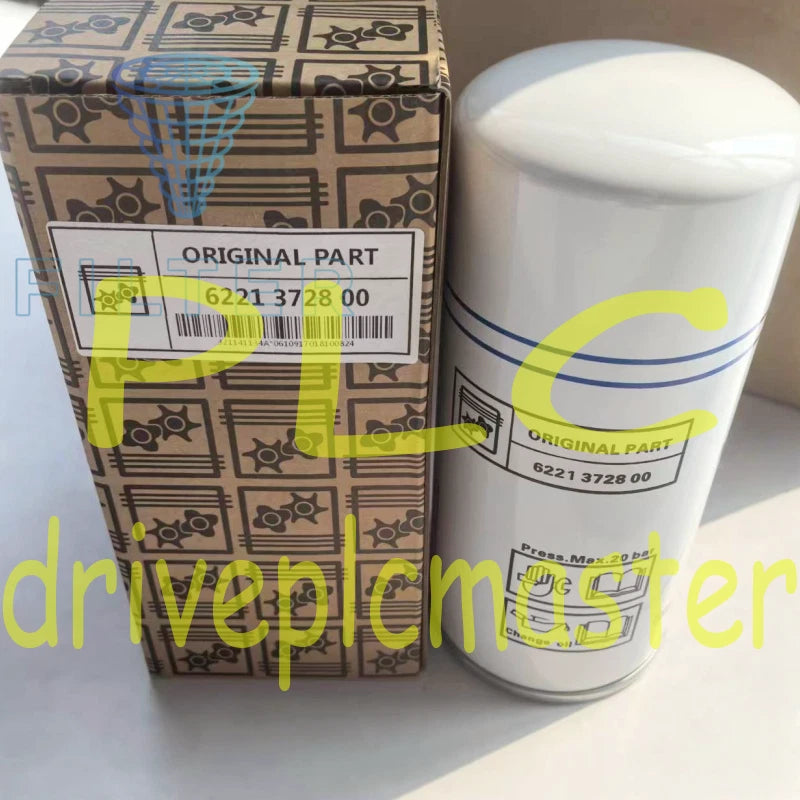 PART 6221372800 ATLAS SEPARATOR OIL-AIR FILTER #dr