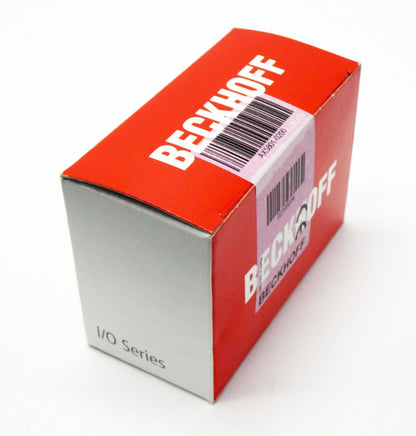 Beckhoff AX5801-0200 TwinSAFE-Drive-Optionskarte sealed - BECKHOFF