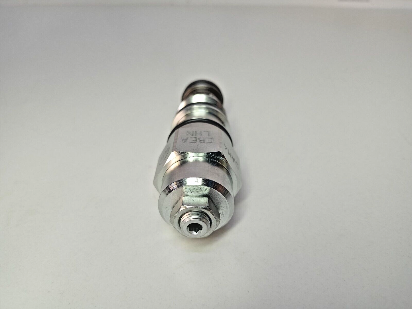 new Sun hydraulics CBEA-LHN standard capacity counterbalance valve CBEALHN - - SUN HYDRAULICS