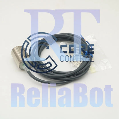 Omron E2E-X10Y1-US Sensor&Proximity Switch 1PCS