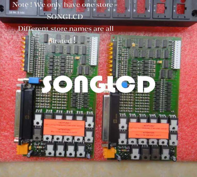 1PCS MCMAEB-0 Memory Module - MCMAE