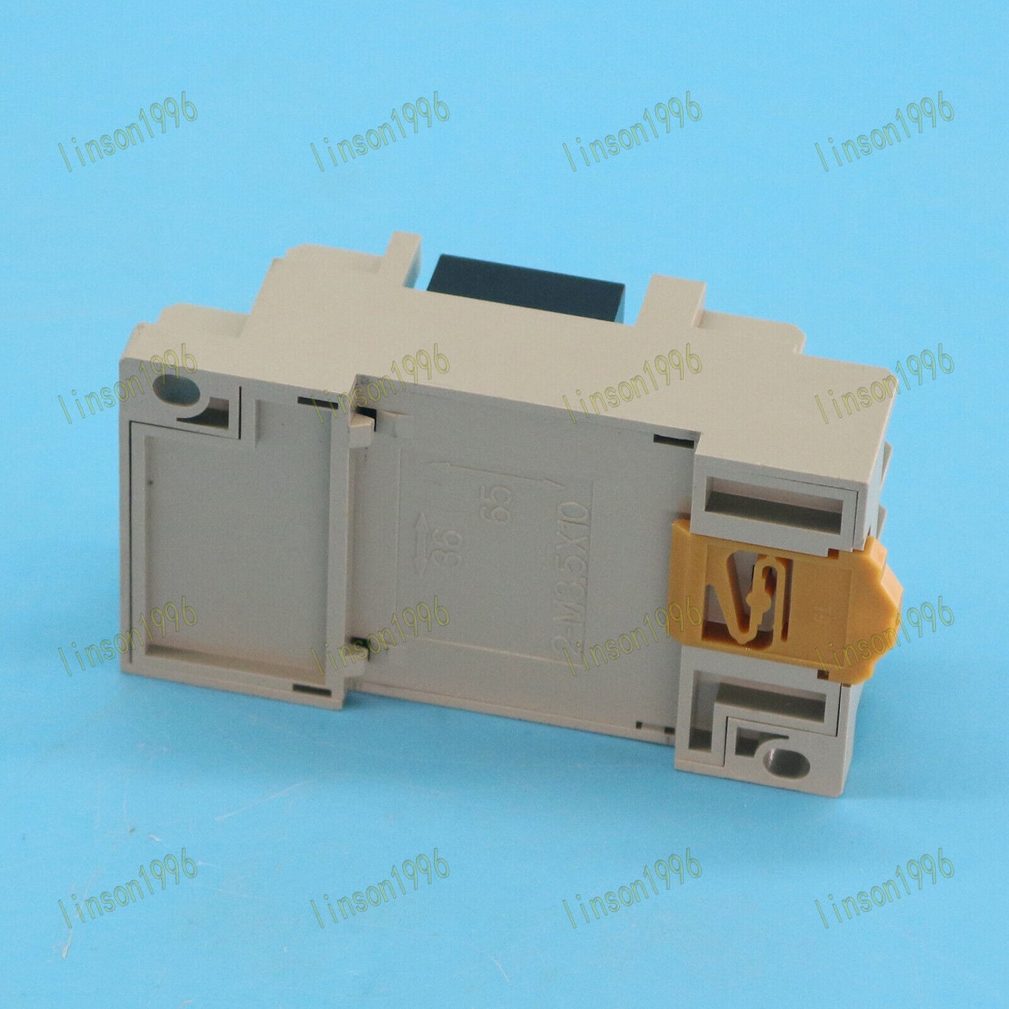 Omron Terminal Relay Block G6B-4BND Fast Delivery - OMRON