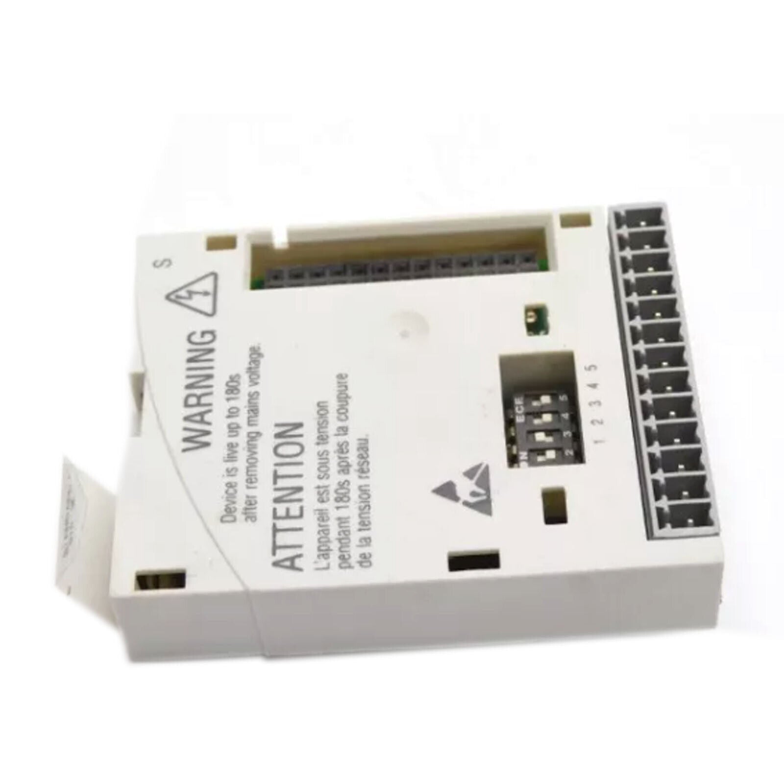 8200 E82ZAFSC010 Vector Standard Module - LENZE